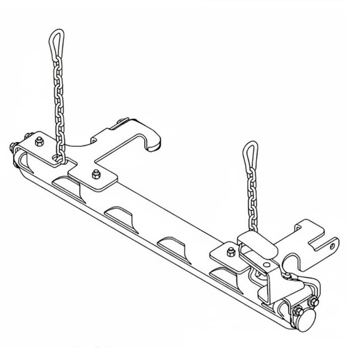136-5680 - ROLLER ASSEMBLY - TORO Genuine OEM Part