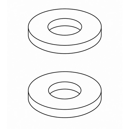 013140350 HYD BRAKE GASKET TORO Genuine OEM Part