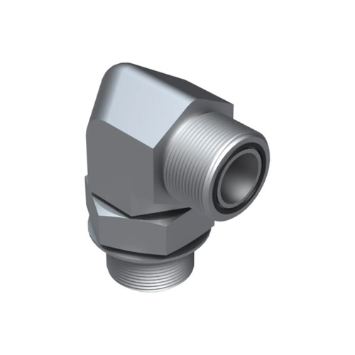1043796 FITTINGELBOW 90 TORO Genuine OEM Part