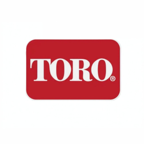 1365876 DECALCOVER TORO Genuine OEM Part