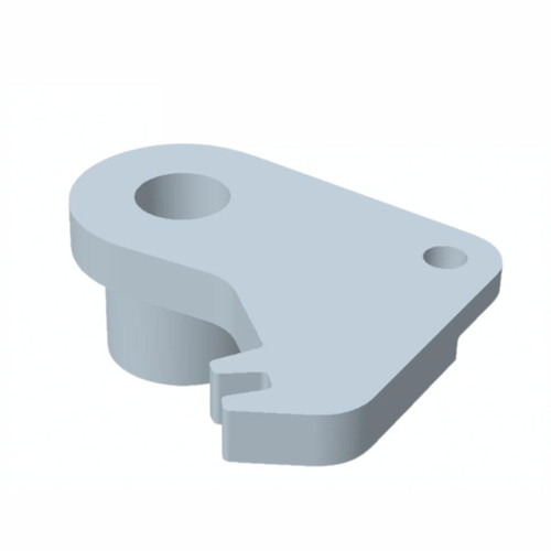 1366525 LATCHCHUTE TORO Genuine OEM Part