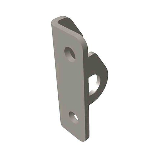 TORO - 136-6654-03 - BRACKET- BELLCRANK - Original Part - Image 1