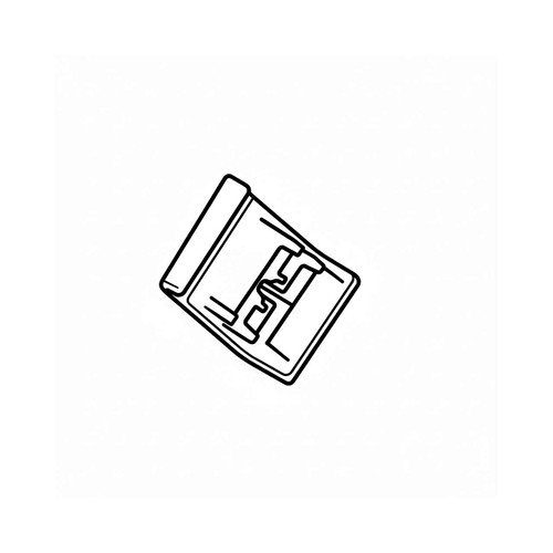 136-7029 - CLAMP-CABLE - TORO Genuine OEM Part