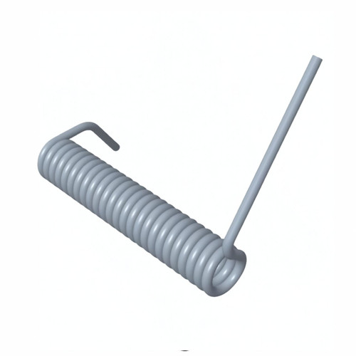 1367104 SPRINGTORSION TORO Genuine OEM Part