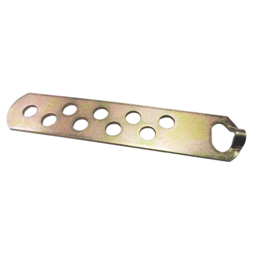 TORO - 136-7126 - ADJUSTER-CABLE CLUTCH - Original Part