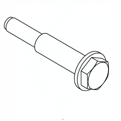 1367190 SCREWSHOULDER TORO Genuine OEM Part