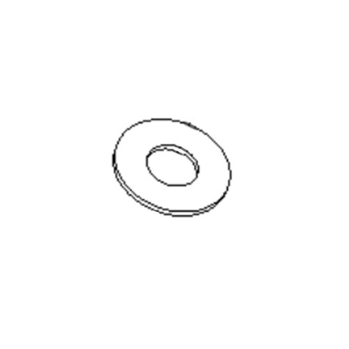 TORO - 136-7288 - WASHER-NYLON - Original Part