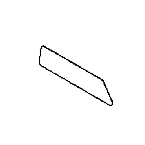 TORO - 136-7470 - DECAL - Original Part - Image 1 TORO - 136-7470 - DECAL - Original Part - Image 1