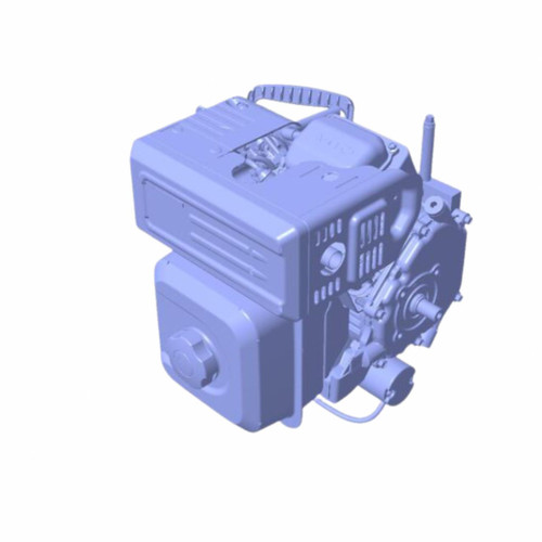 1367760 ENGINEG250FDS2 TORO Genuine OEM Part