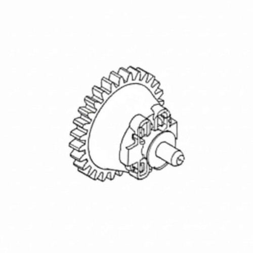 1367762 GOVERNOR GEAR ASSEMBLY TORO Genuine OEM Part