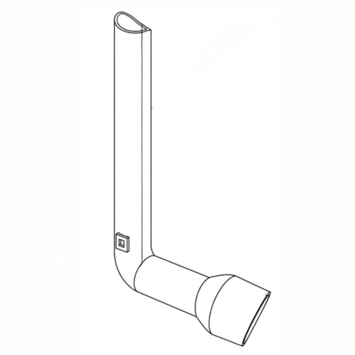 1367783 SHAFTGOVERNOR TORO Genuine OEM Part