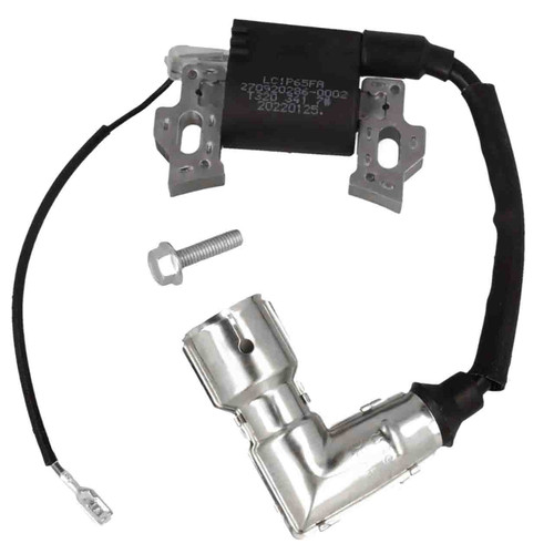 TORO - 136-7912 - IGNITION ASSEMBLY - Original Part