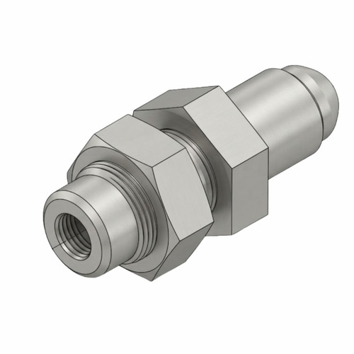 1368306 FITTING BULKHEAD TORO Genuine OEM Part
