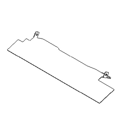 TORO - 136-9183-03 - SHIELD - Original Part - Image 1