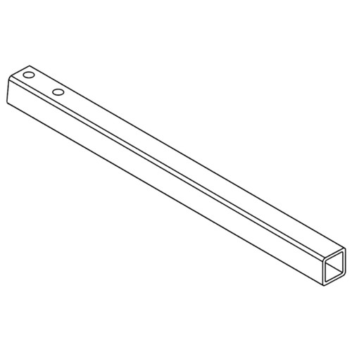 137196903 TUBEARM TRAILING TORO Genuine OEM Part