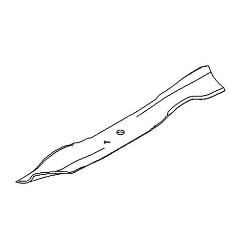 TORO - 137-1999-03 - BLADE - Original Part - Image 1
