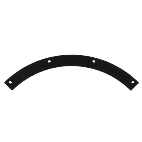 TORO - 137-2037-03 - BAFFLE-BLOWOUT SIDE - Original Part