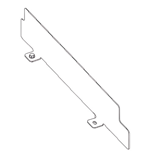 137203903 SHIELDFROUNT TORO Genuine OEM Part