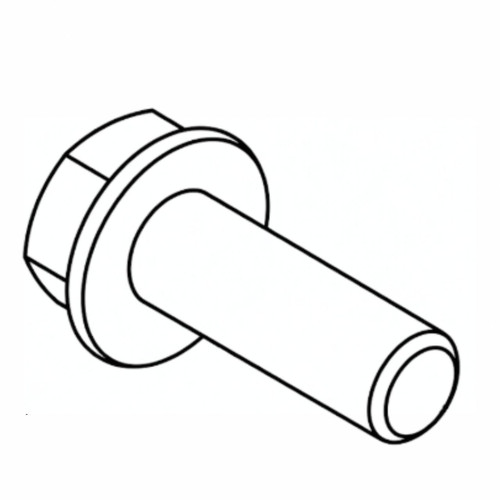 1373030 SCREWHWH TORO Genuine OEM Part