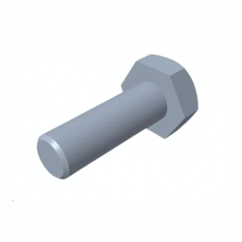1373042 SCREWHEX HEAD TORO Genuine OEM Part