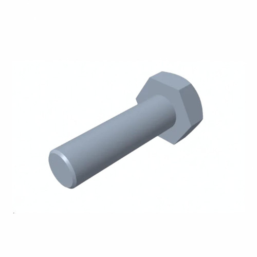 1373046 SCREWHEX HEAD TORO Genuine OEM Part