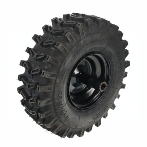 1373438 RIGHT HAND WHEEL AND TIRE ASSEMBLY TORO Genuine OEM Part