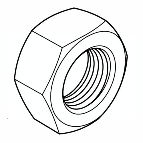 1374128 NUTLOCK TORO Genuine OEM Part