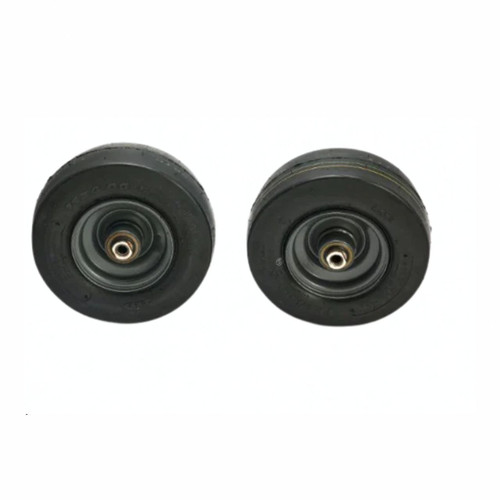 1374136 PNEUMATIC CASTOR WHEEL KIT MULTI FORCE TORO Genuine OEM Part