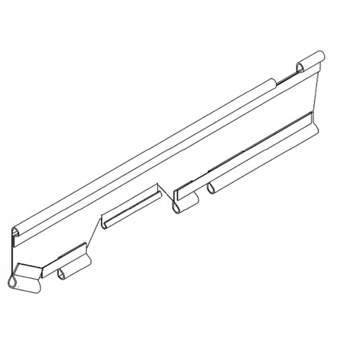 1375026 RIGHT GUARD ASSEMBLY TORO Genuine OEM Part