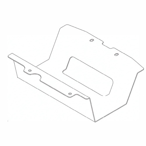 137509403 GUARDMUFFLER TORO Genuine OEM Part