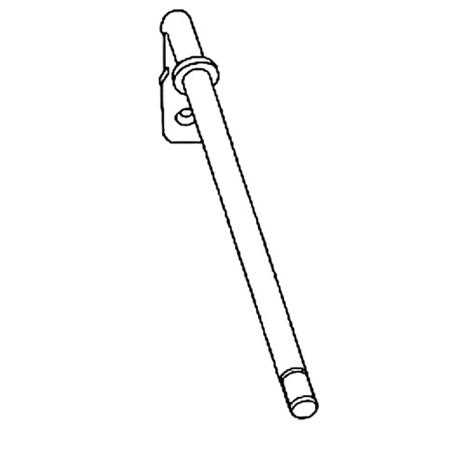 137-6162 - SHIFT ROD - TORO Genuine OEM Part