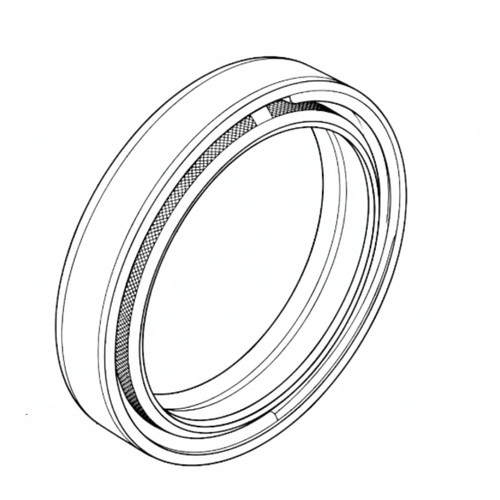 1376173 SEALOIL TORO Genuine OEM Part