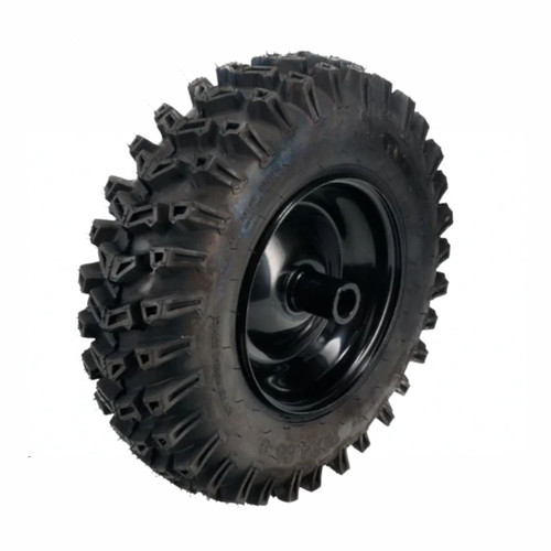 1376184 RIGHT HAND WHEEL AND TIRE ASSEMBLY TORO Genuine OEM Part