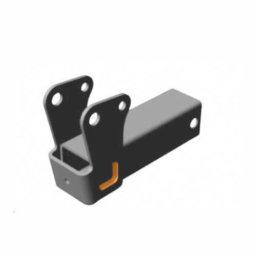 137638503 BLOWER HITCH ASSEMBLY TORO Genuine OEM Part