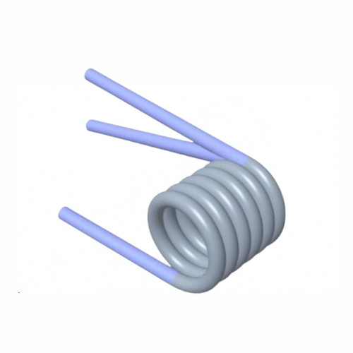 1377018 SPRINGTORSION RIGHT HAND TORO Genuine OEM Part