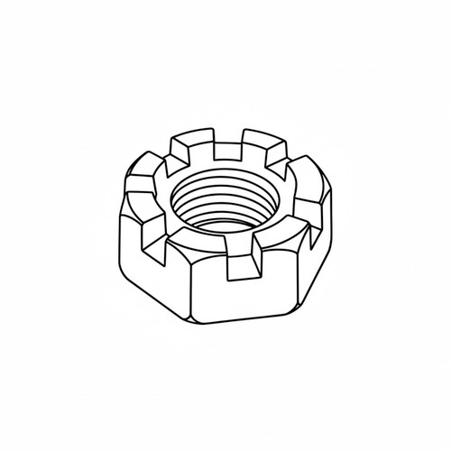 1377942 NUTCASTLE TORO Genuine OEM Part