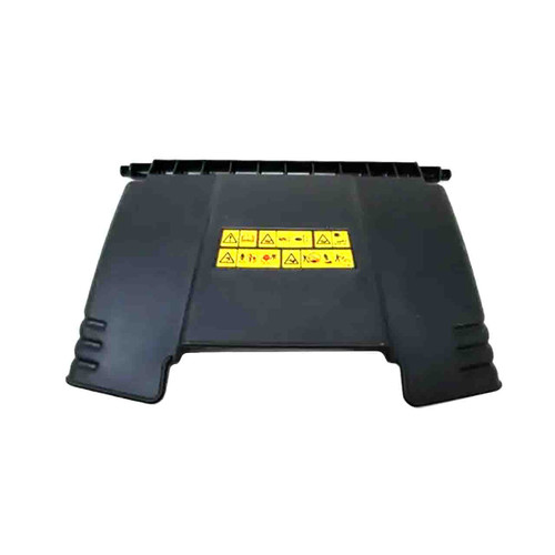 TORO - 137-9139 - REAR DOOR ASSEMBLY - Original Part