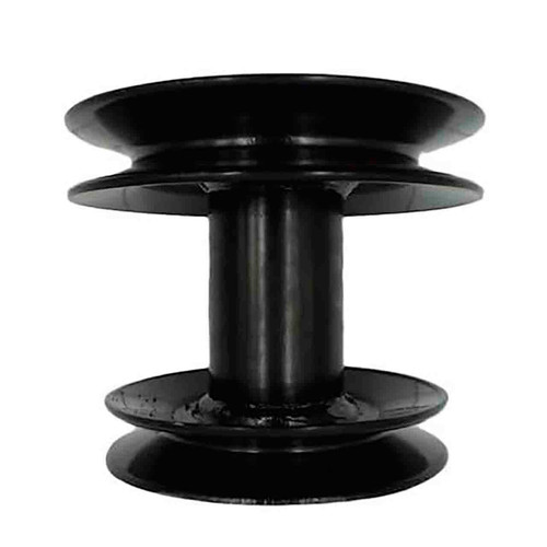 TORO - 137-9177 - PULLEY-ENGINE - Original Part