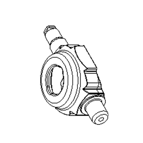 TORO - 104-5304 - SWASHPLATE-TRUNNION - Original Part - Image 1