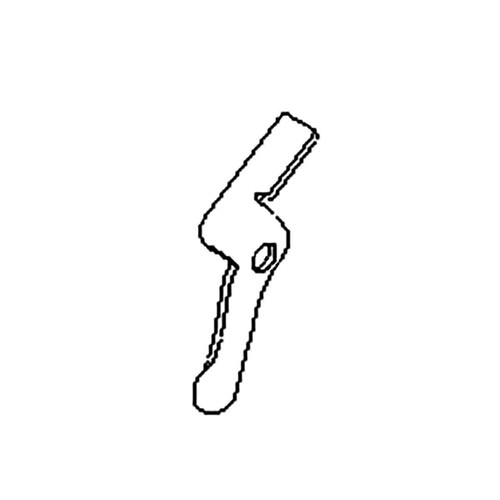 TORO - 138-3220 - LEVER - Original Part - Image 1