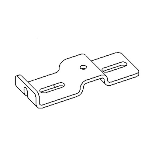 TORO - 138-3232 - BRACKET-IDLER - Original Part - Image 1