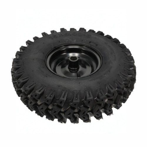 1383659 RIGHT HAND WHEEL AND TIRE ASSEMBLY TORO Genuine OEM Part