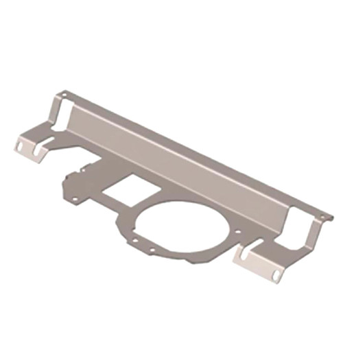138-3676-03 - SUPPORT-PANEL CONTROL - TORO Genuine OEM Part