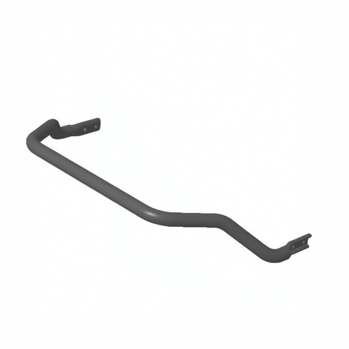 138588103 TUBE MUFFLER GUARD TORO Genuine OEM Part