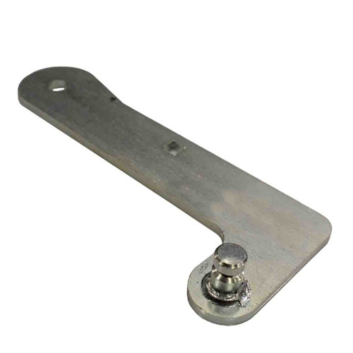 TORO - 138-7226 - IDLER ARM ASSEMBLY - Original Part