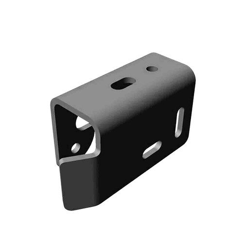 TORO - 138-7254 - BRACKET-HANGER LEFT REAR - Original Part - Image 1