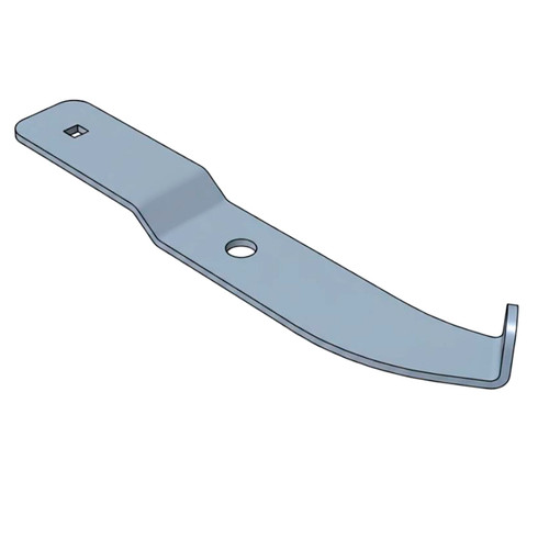 1387263 PLATEIDLER PIVOT TORO Genuine OEM Part