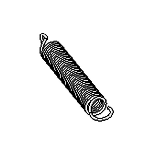 TORO - 138-7265 - SPRING EXTENSION - Original Part - Image 1
