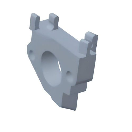 1390580 INSULATORCARBURETOR TORO Genuine OEM Part