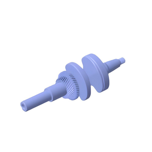 1390587 CRANKSHAFT TORO Genuine OEM Part